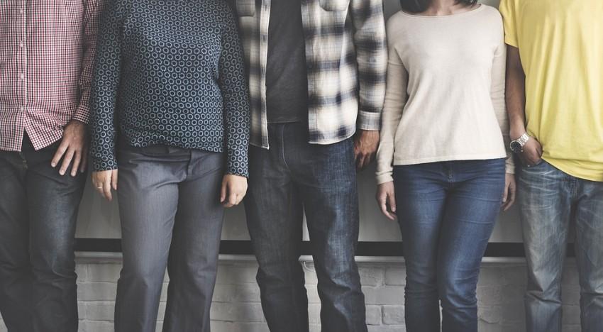 Lidé uvnitř a v blízkém okolí jsou absolutním základem organizace - nepodceňujte je! Foto: PixaBay