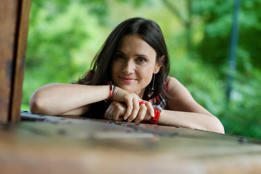 Michaela Chaloupková představuje odlišný přístup k firemnímu dobrovolnictví. Foto: Skupina ČEZ