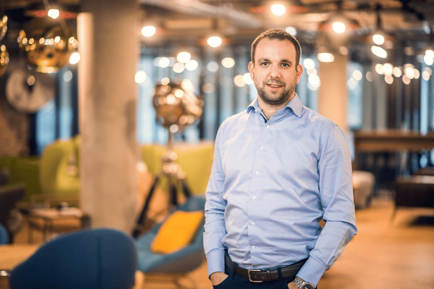 Neziskovky by se měly snažit propojit své příběhy s byznysem svých partnerů. Cestou můžou být právě technologie. Foto: Archiv Filipa Dřímalky
