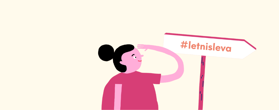Letní sleva na e-learningy: Ponořte se do fundraisingu, komunikace nebo procesů