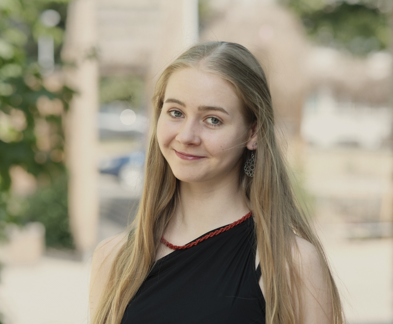 Julie Báštěcká