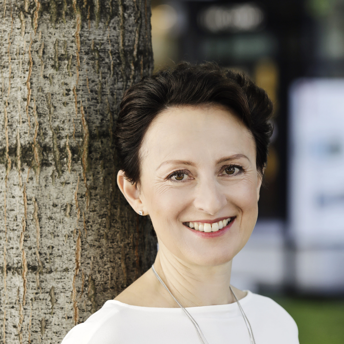 Lenka Eckertová