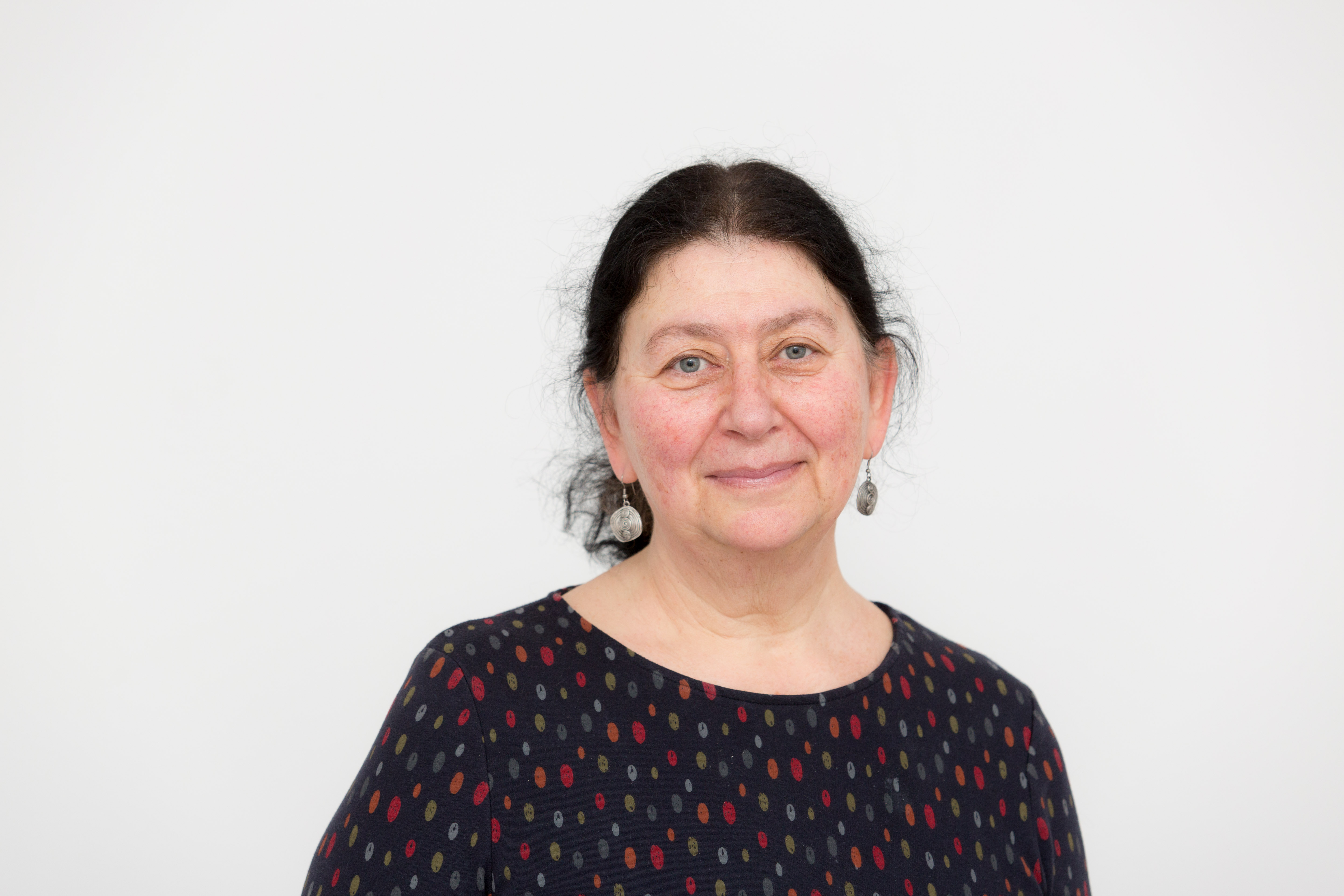 Ruth Šormová